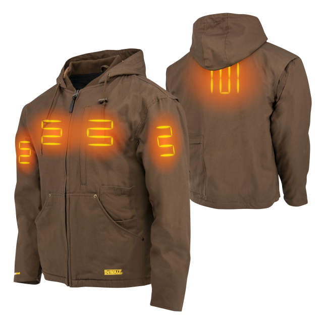 Is this coat flame resistant?