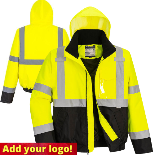 Do you offer XL Tall sizes in your safety clothing range?