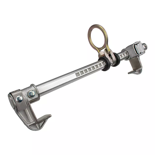 Safewaze® FS860 Sliding Beam Anchor for Horizontal Applications. Questions & Answers