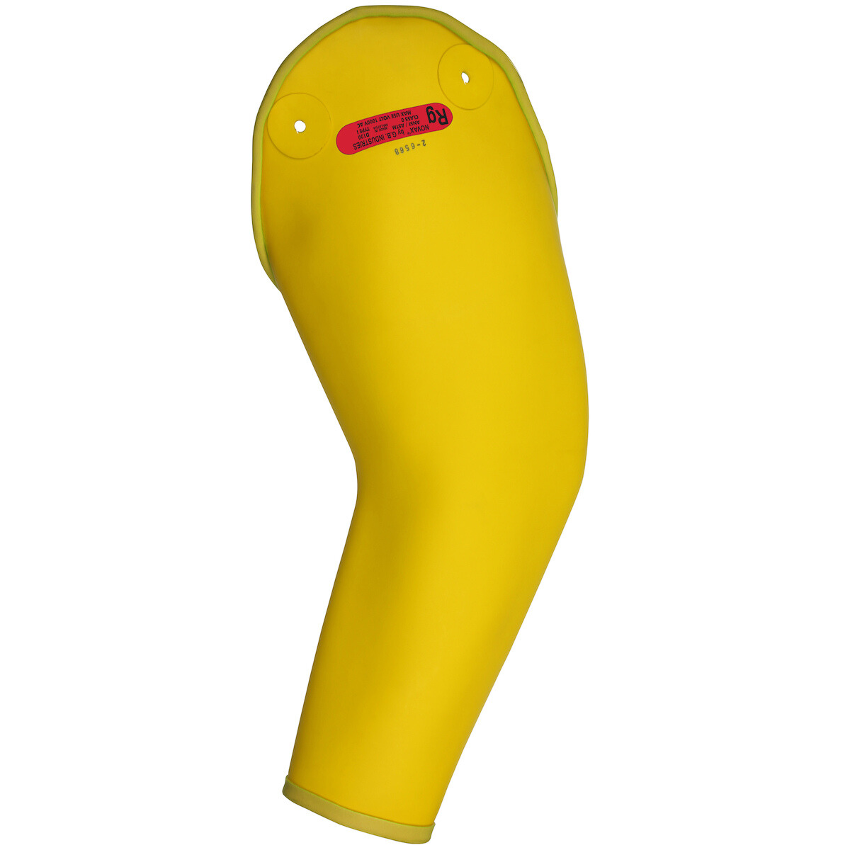 PIP Novax® 193-0 Class 0 Rubber Insulating Sleeve, Yellow. Questions & Answers