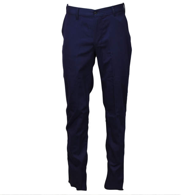 Radians® Neese™ VI7PTNV Indura® FR Pants, CAT 2, Navy Blue, 8 cal/cm. Questions & Answers